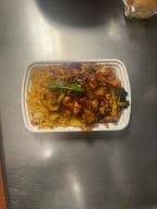 Best Szechuan Chicken (Combo Plate) in Harrisburg, PA