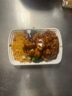 Best General Tso's Chicken (Combo Plate) in Harrisburg, PA